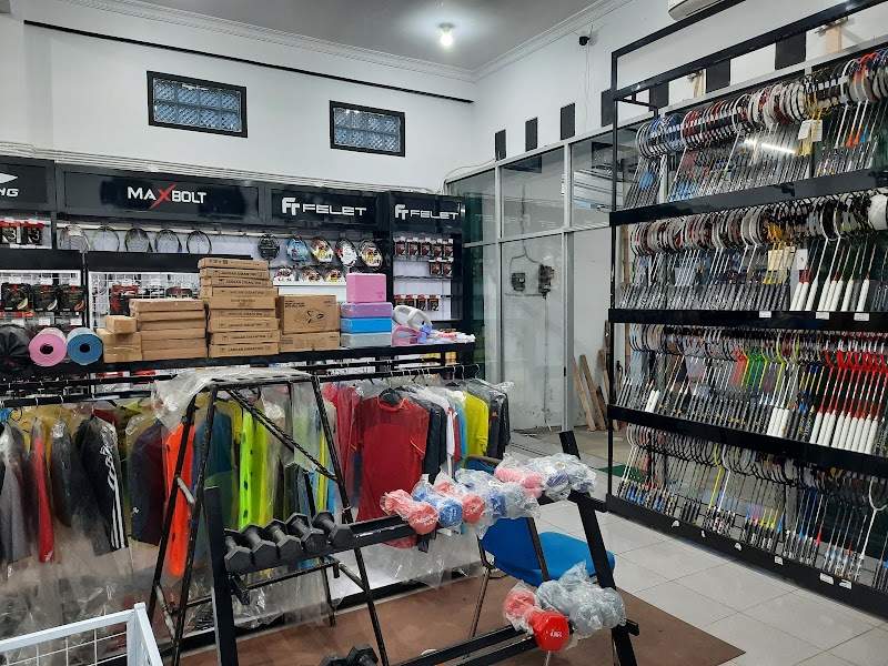 Denim Sport Cilacap: Gaya Olahraga yang Menyatu dengan Jiwa Lokal